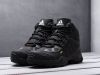 Зимние Ботинки Adidas Terrex Winter черные мужские 9428-01