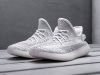 Кроссовки Adidas Yeezy 350 Boost v2 белые мужские 3268-01