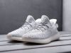 Кроссовки Adidas Yeezy 350 Boost v2 белые мужские 3268-01