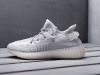 Кроссовки Adidas Yeezy 350 Boost v2 белые мужские 3268-01