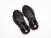 Кроссовки Adidas Yeezy 350 Boost v2 черные мужские 18888-01