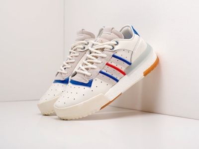 Кроссовки Adidas Rivalry RM Low