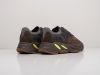 Кроссовки Adidas Yeezy Boost 700 коричневые женские 6148-01