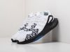 Кроссовки Adidas Nite Jogger 2021 белые мужские 7138-01