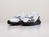 Кроссовки Adidas Nite Jogger 2021 белые мужские 7138-01