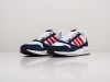 Кроссовки Adidas ZX 500 RM разноцветные женские 7398-01