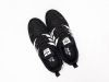 Кроссовки Adidas ZX 700 HD черные мужские 17898-01