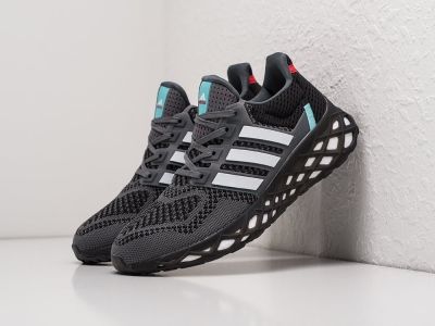 Кроссовки Adidas Ultra boost Web DNA