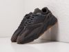 Кроссовки Adidas Yeezy Boost 700 коричневые мужские 10788-01