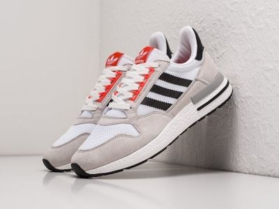 Adidas zx 500 marrone best sale