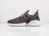 Кроссовки Adidas Alphabounce Instinct серые мужские 10888-01