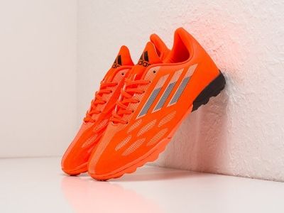 Бутсы Adidas X Speedflow.3 TF