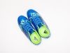 Бутсы Adidas Nemeziz Messi 17.1 TF синие синие 13018-01