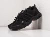 Кроссовки Adidas Terrex AX2 черные мужские 11238-01