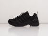 Кроссовки Adidas Terrex Swift R2 GTX черные женские 11248-01