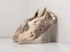 Кроссовки Adidas Yeezy Foam Runner бежевые женские 13028-01