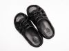 Сланцы Adidas Yeezy 450 slide черные мужские 14008-01