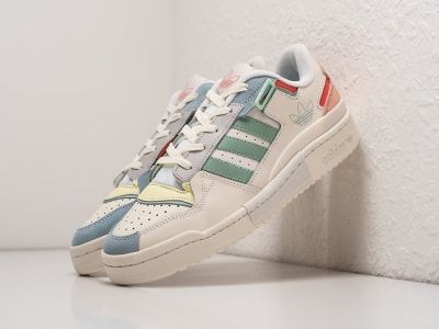 Кроссовки Adidas Forum Low