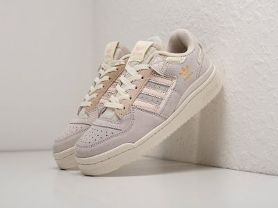 Кроссовки Adidas Forum Low