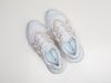 Кроссовки Adidas Ozweego белые женские 15118-01
