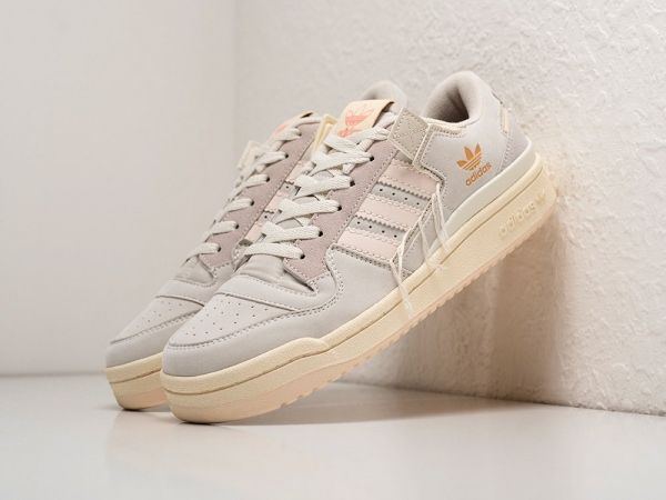 Кроссовки Adidas Forum Low