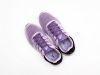 Кроссовки Adidas фиолетовые женские 15748-01