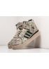 Кроссовки Jeremy Scott x Adidas Forum Wings 1.0