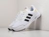 Кроссовки Adidas белые мужские 16868-01