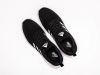 Кроссовки Adidas черные мужские 16898-01