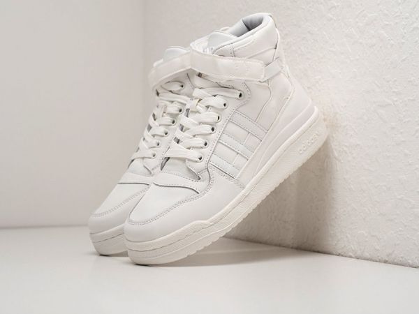 Кроссовки Prada x Adidas Forum High