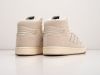 Кроссовки Adidas Centennial 85 High бежевые мужские 17438-01