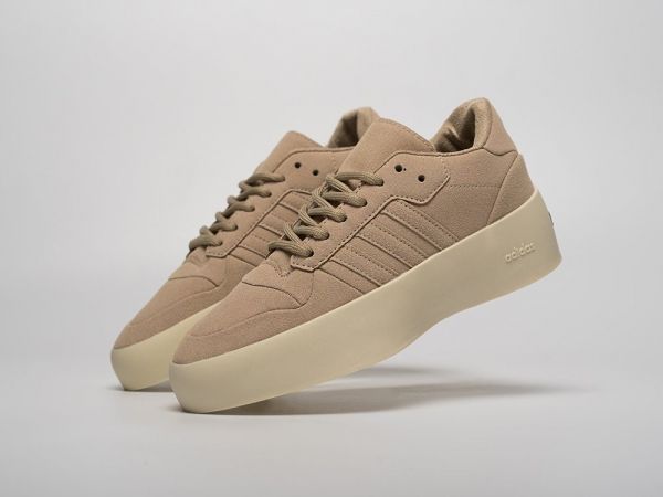 Кроссовки Fear of God x Adidas Forum 86 Lo