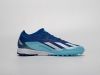 Бутсы Adidas X Speedportal.1 TF синие мужские 19718-01