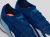 Бутсы Adidas X Speedportal.1 TF синие мужские 19718-01