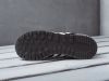 Кроссовки Adidas Neo 10k черные мужские 12768-01