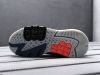 Кроссовки Adidas Nite Jogger черные мужские 8529-01