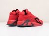 Кроссовки Adidas Streetball красные мужские 4799-01