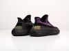 Кроссовки Adidas Yeezy 350 Boost v2 черные женские 5299-01