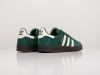 Кроссовки Adidas Broomfield зеленые мужские 17889-01