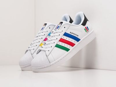 Кроссовки Adidas Superstar