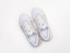 Кроссовки Adidas Ozweego белые женские 16229-01