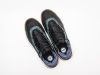 Кроссовки Adidas Niteball черные мужские 10499-01