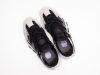 Кроссовки Adidas Niteball черные мужские 10569-01