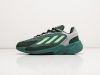 Кроссовки Adidas Ozelia зеленые мужские 11129-01