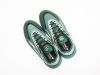 Кроссовки Adidas Ozelia зеленые мужские 11129-01