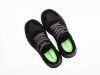 Кроссовки Adidas Nite Jogger черные мужские 11239-01