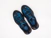 Кроссовки Adidas Terrex Swift R2 GTX синие женские 11249-01