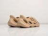 Кроссовки Adidas Yeezy Foam Runner бежевые женские 13029-01