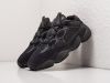 Кроссовки Adidas Yeezy 500 черные мужские 13119-01