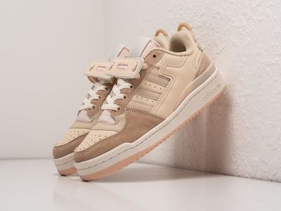 Кроссовки Adidas Forum Low